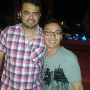 Meet your Posher, Martin